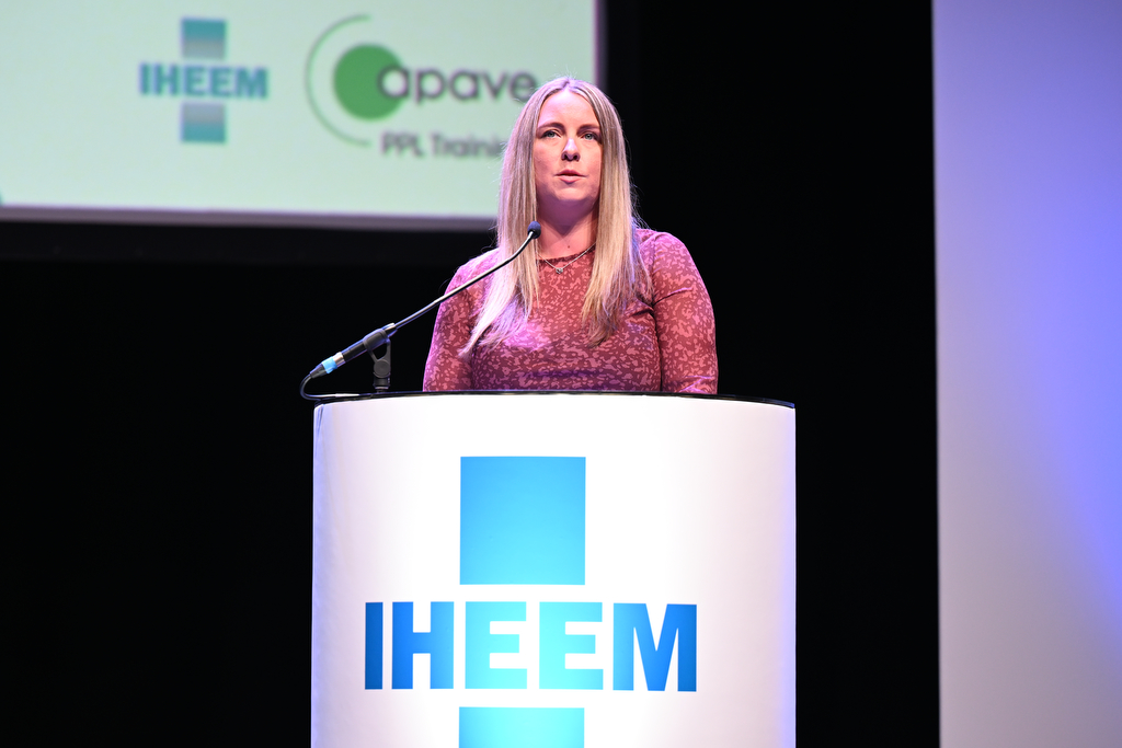 IHEEM Wales Conference 2026