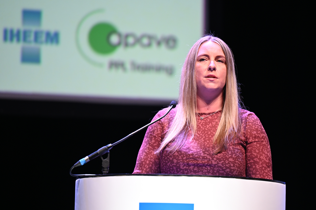 IHEEM Wales Conference 2026