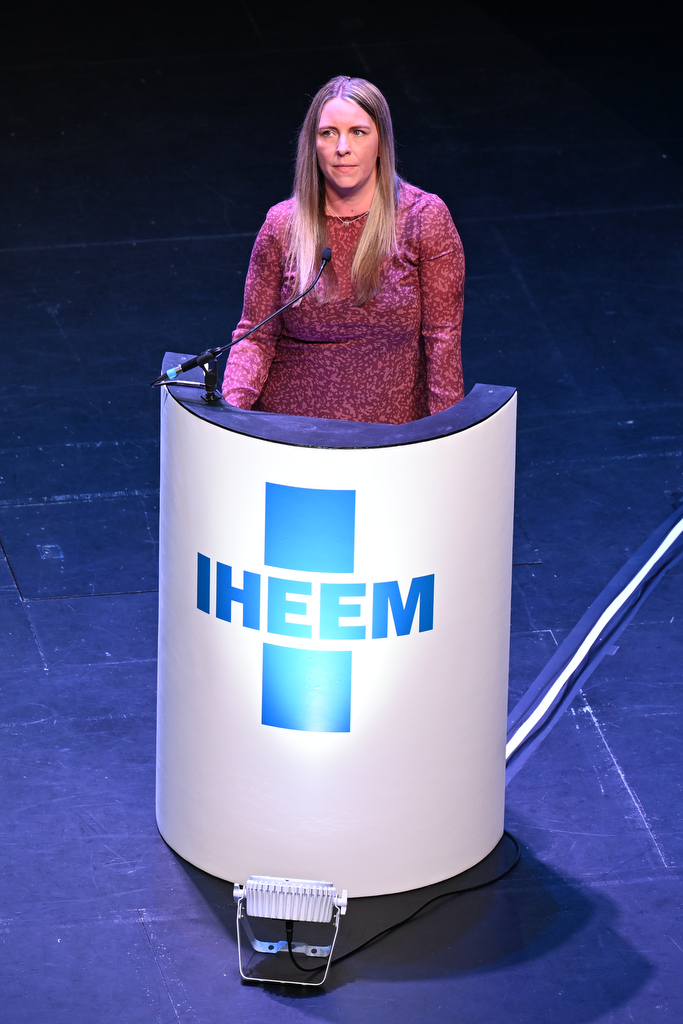 IHEEM Wales Conference 2026