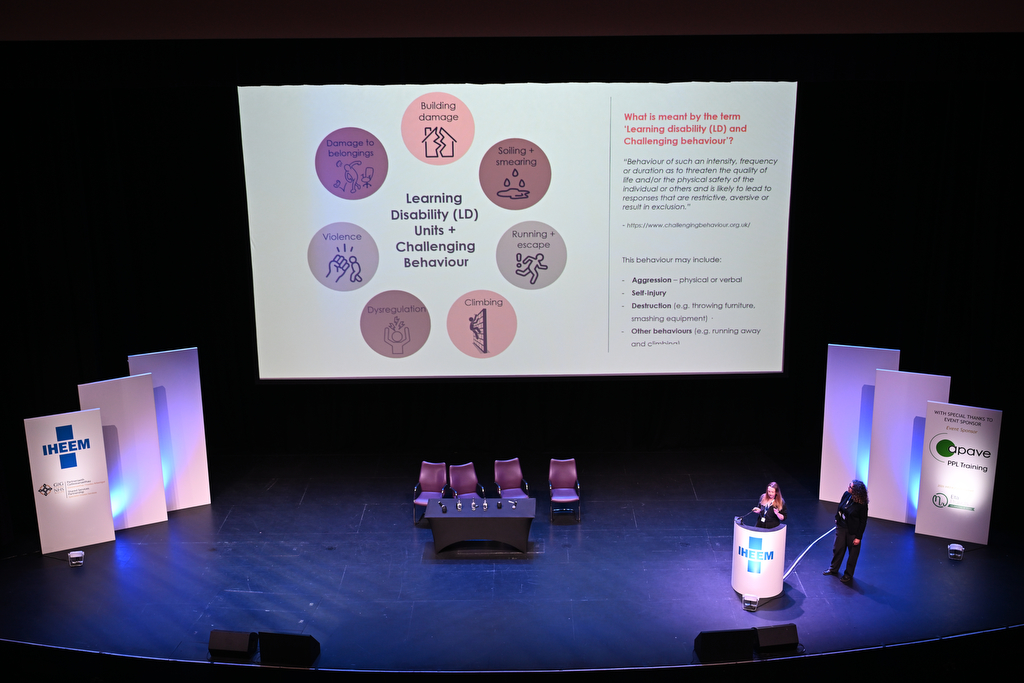 IHEEM Wales Conference 2026