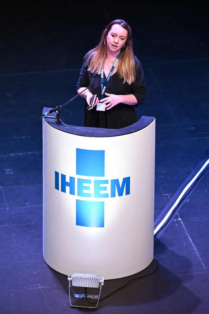 IHEEM Wales Conference 2026