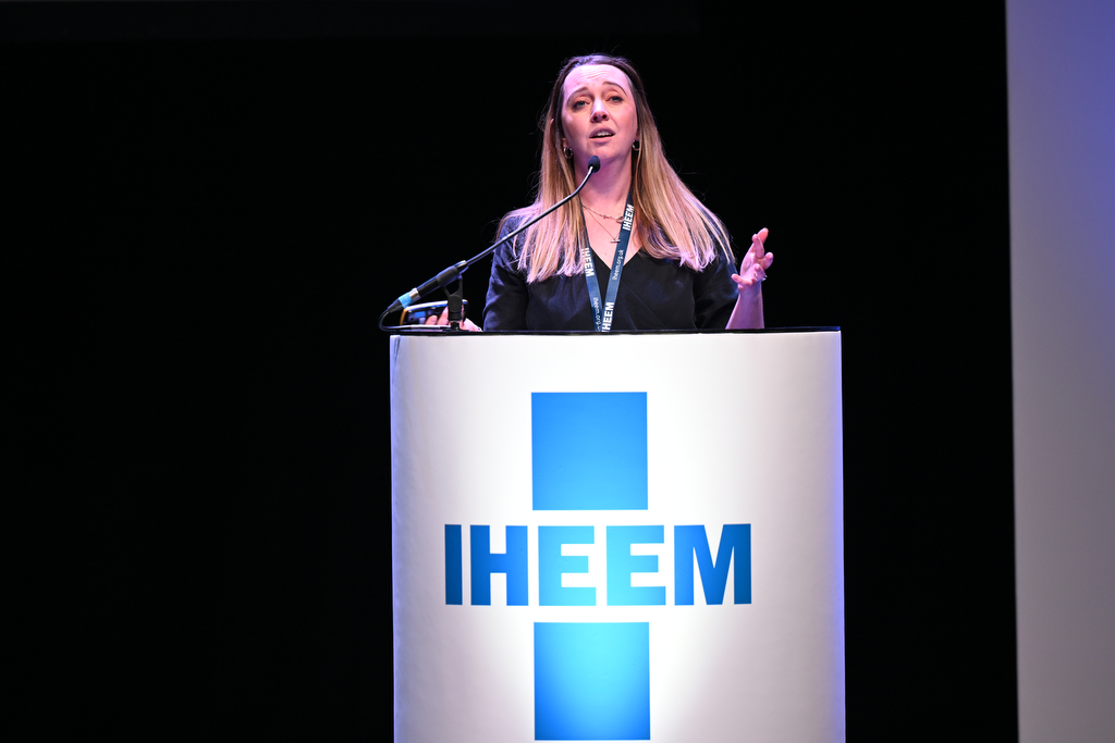 IHEEM Wales Conference 2026