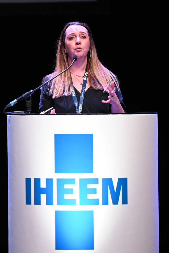 IHEEM Wales Conference 2026