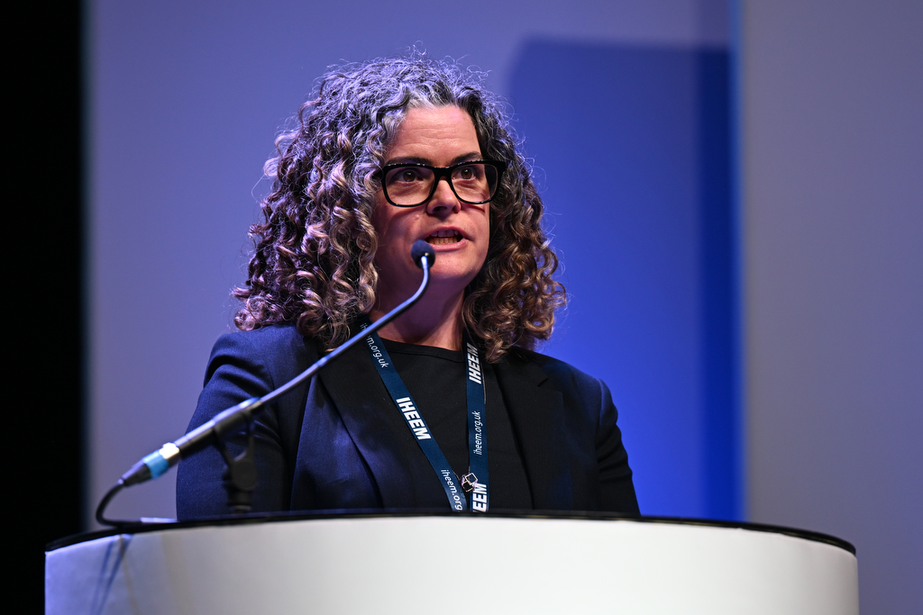 IHEEM Wales Conference 2026
