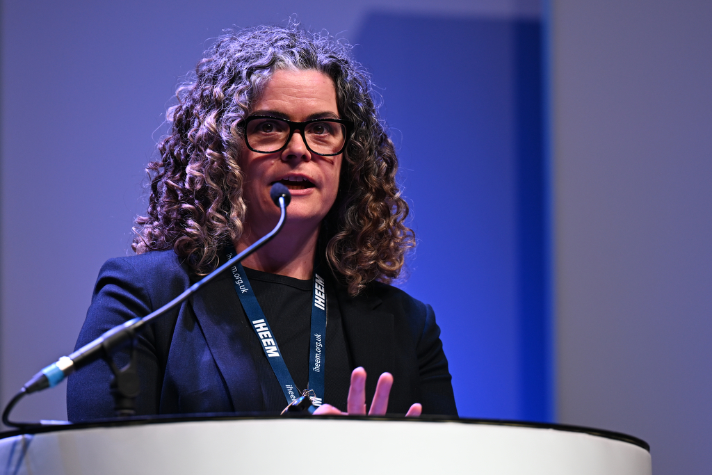 IHEEM Wales Conference 2026