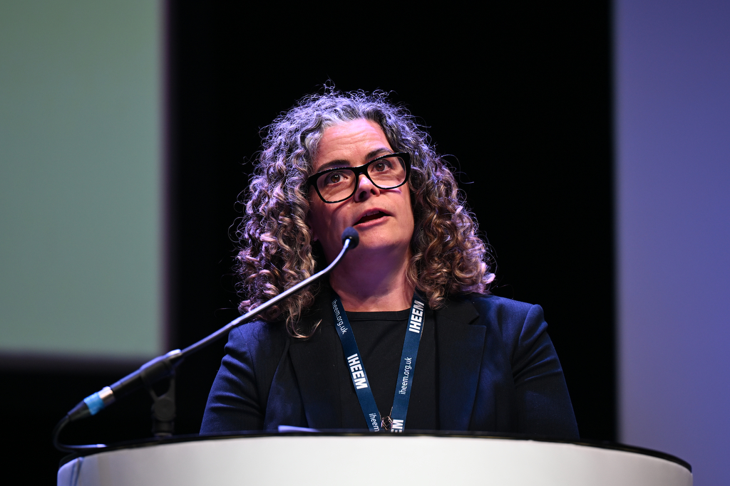 IHEEM Wales Conference 2026