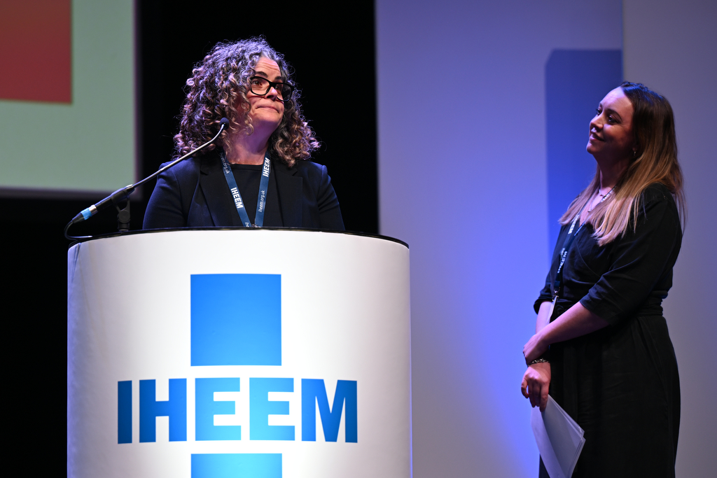 IHEEM Wales Conference 2026