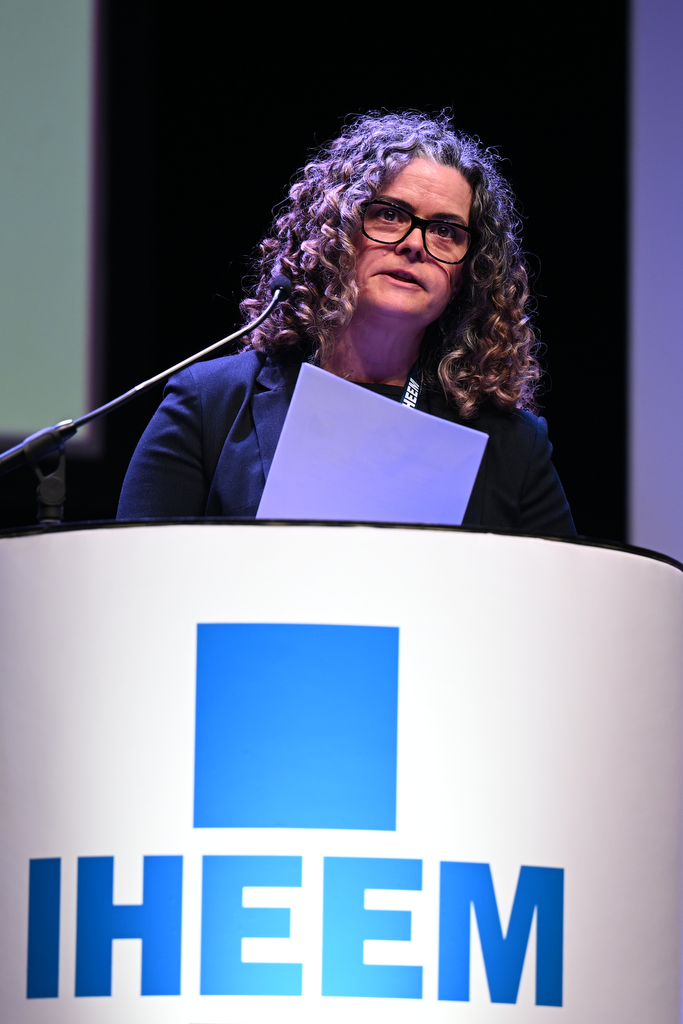 IHEEM Wales Conference 2026
