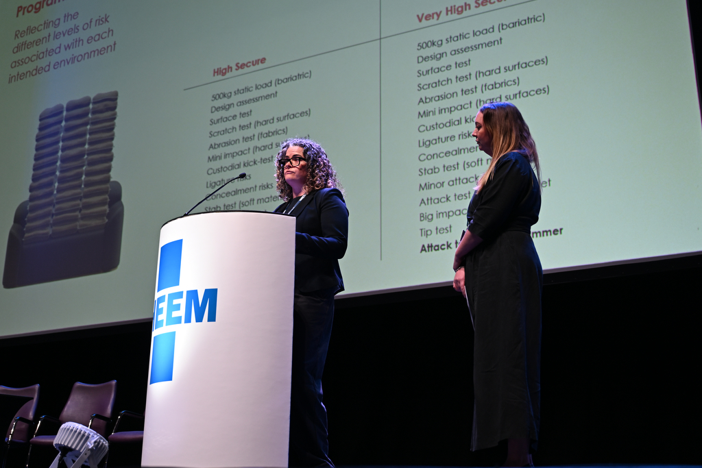 IHEEM Wales Conference 2026