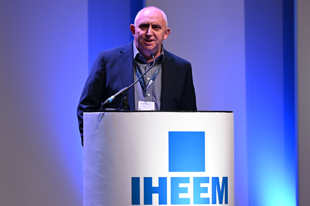 IHEEM Wales Conference 2026