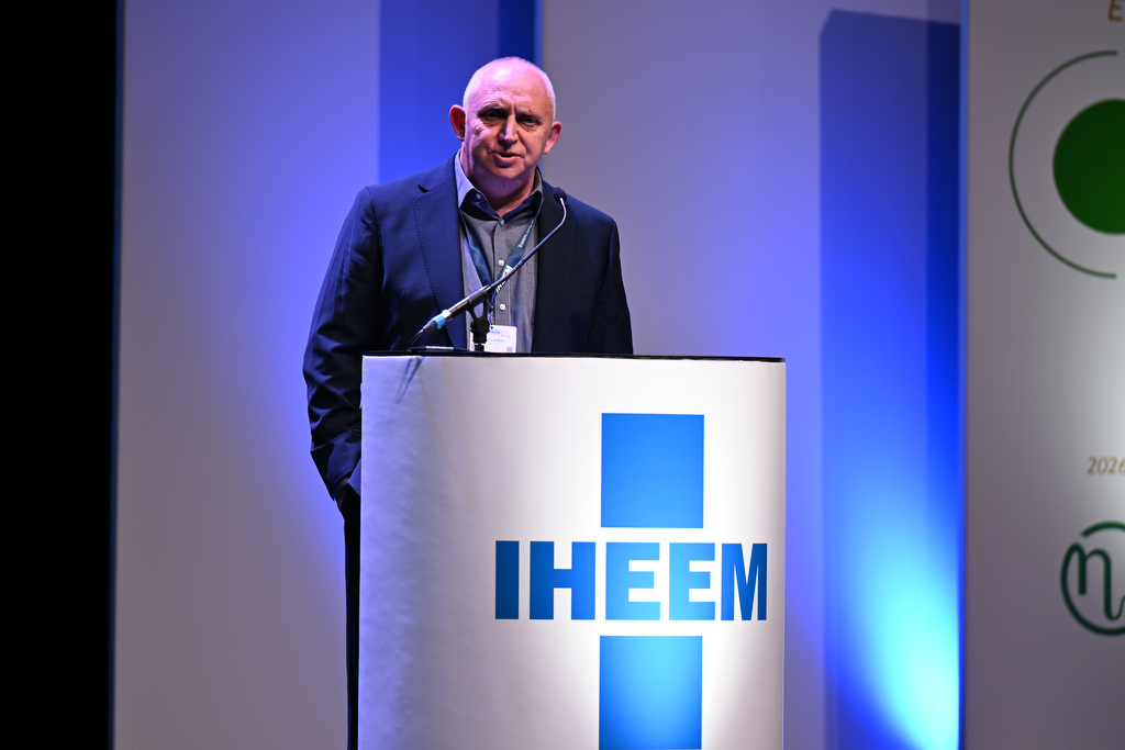 IHEEM Wales Conference 2026