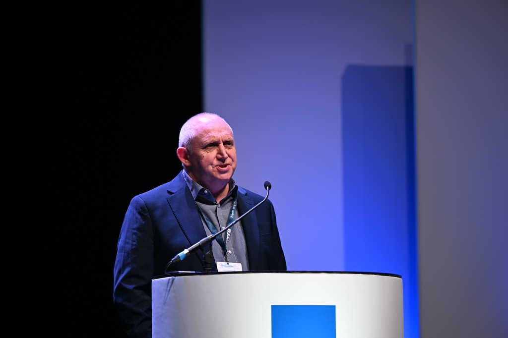 IHEEM Wales Conference 2026