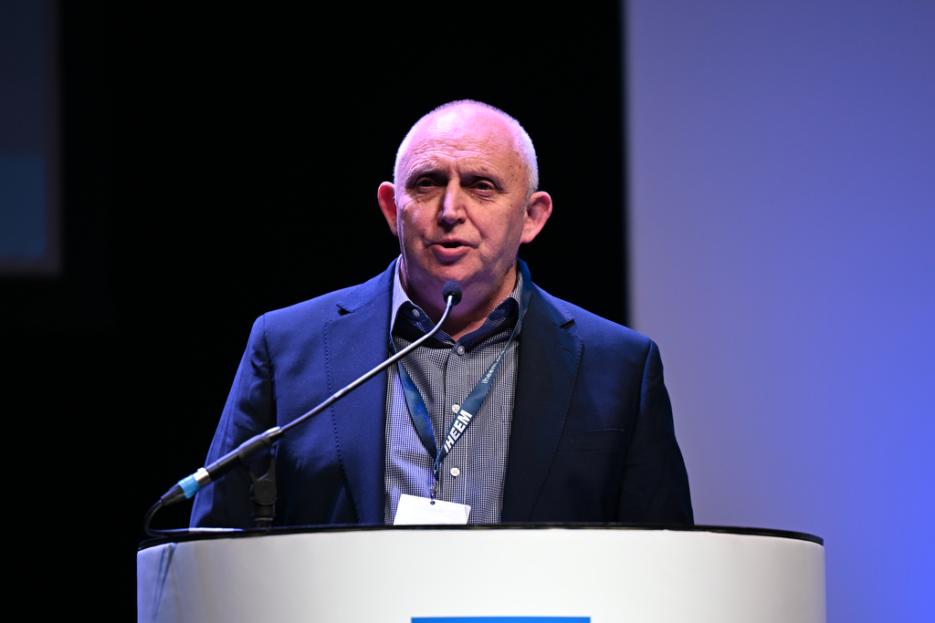 IHEEM Wales Conference 2026