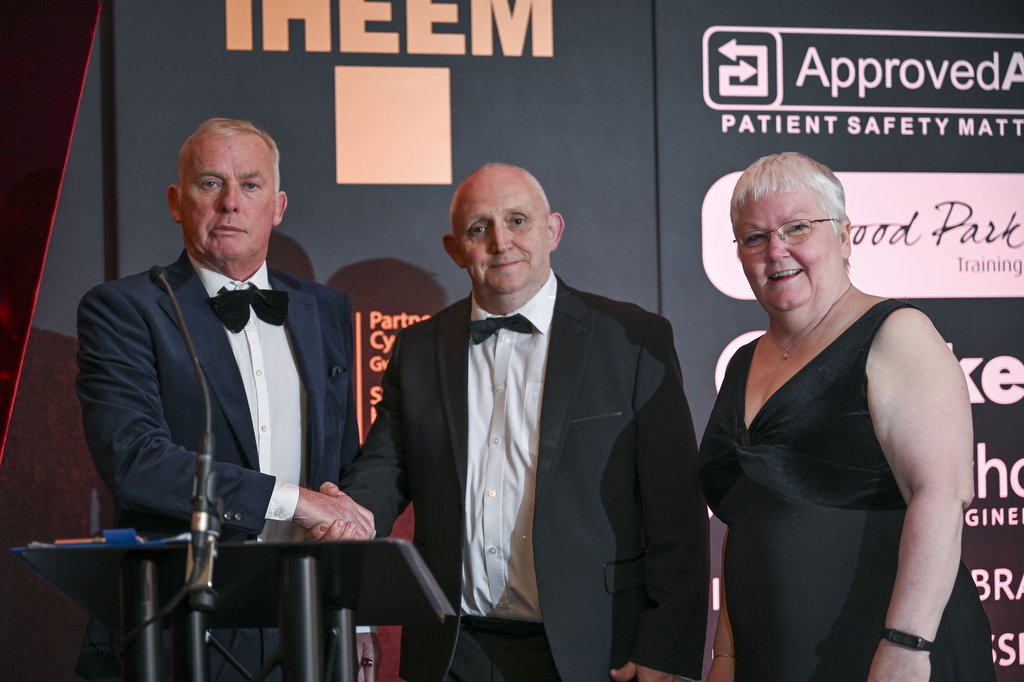 IHEEM Wales Conference 2026