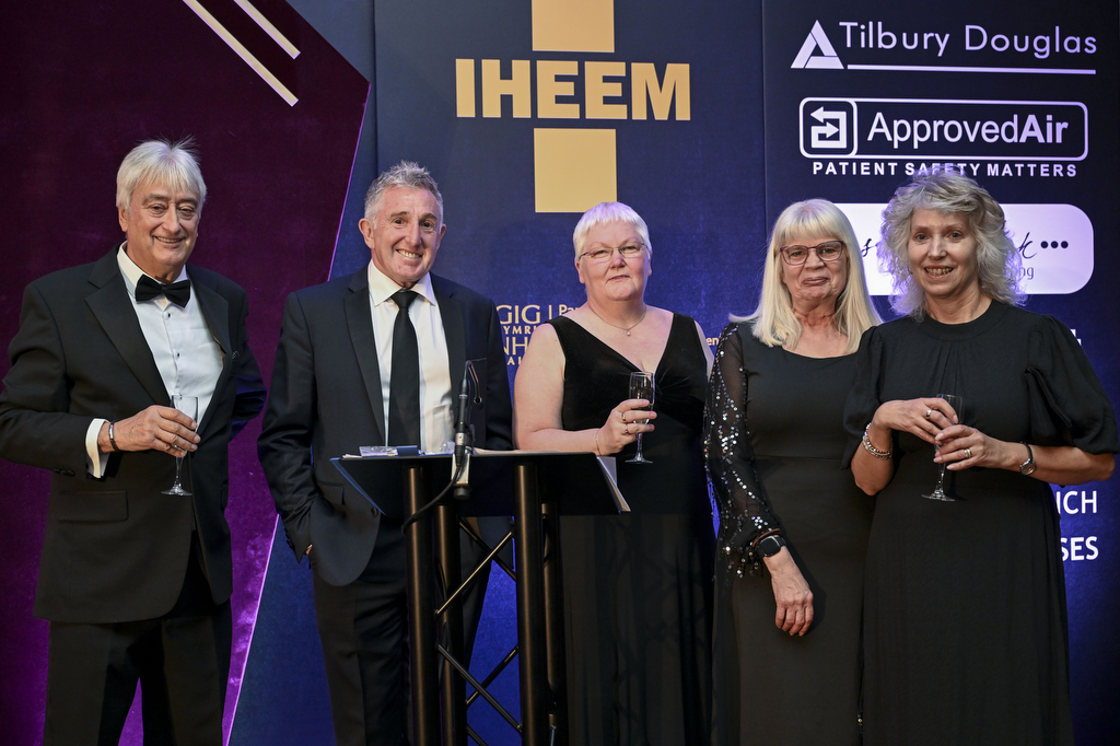 IHEEM Wales Conference 2026