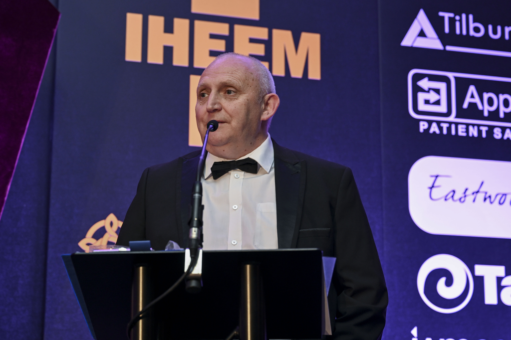 IHEEM Wales Conference 2026