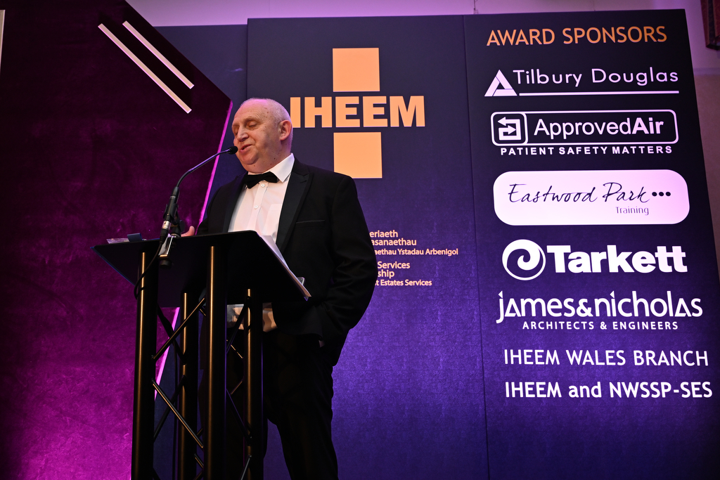 IHEEM Wales Conference 2026
