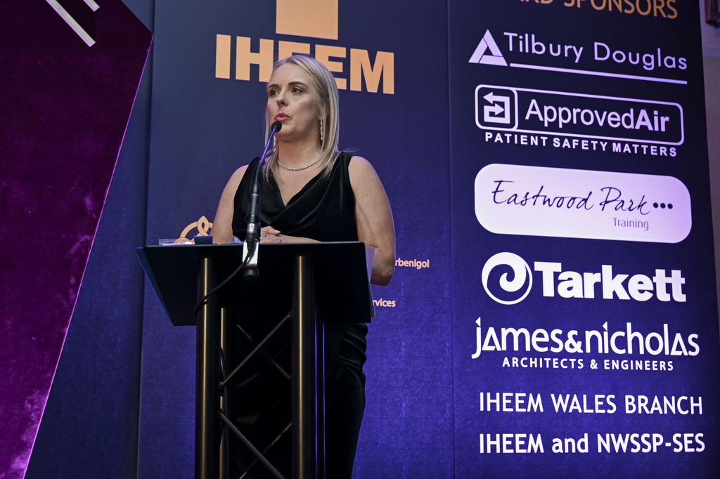 IHEEM Wales Conference 2026