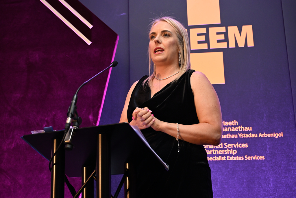 IHEEM Wales Conference 2026