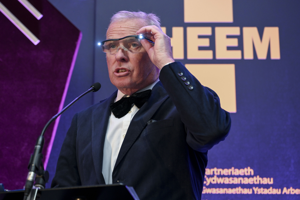 IHEEM Wales Conference 2026