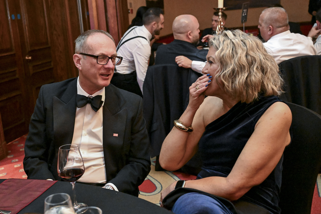 IHEEM Wales Conference 2026
