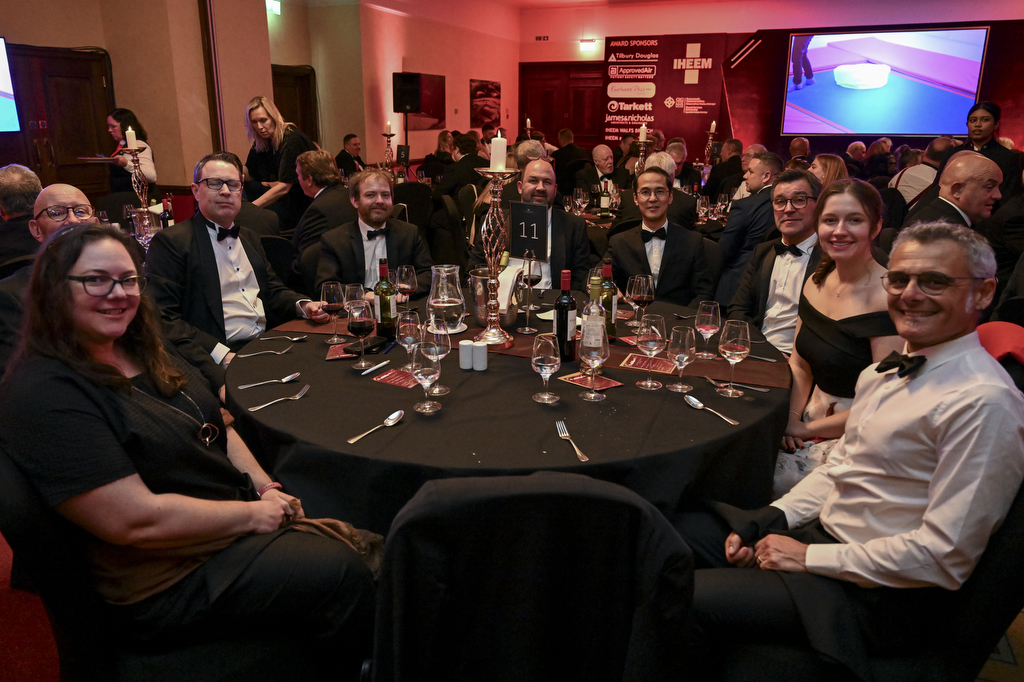 IHEEM Wales Conference 2026