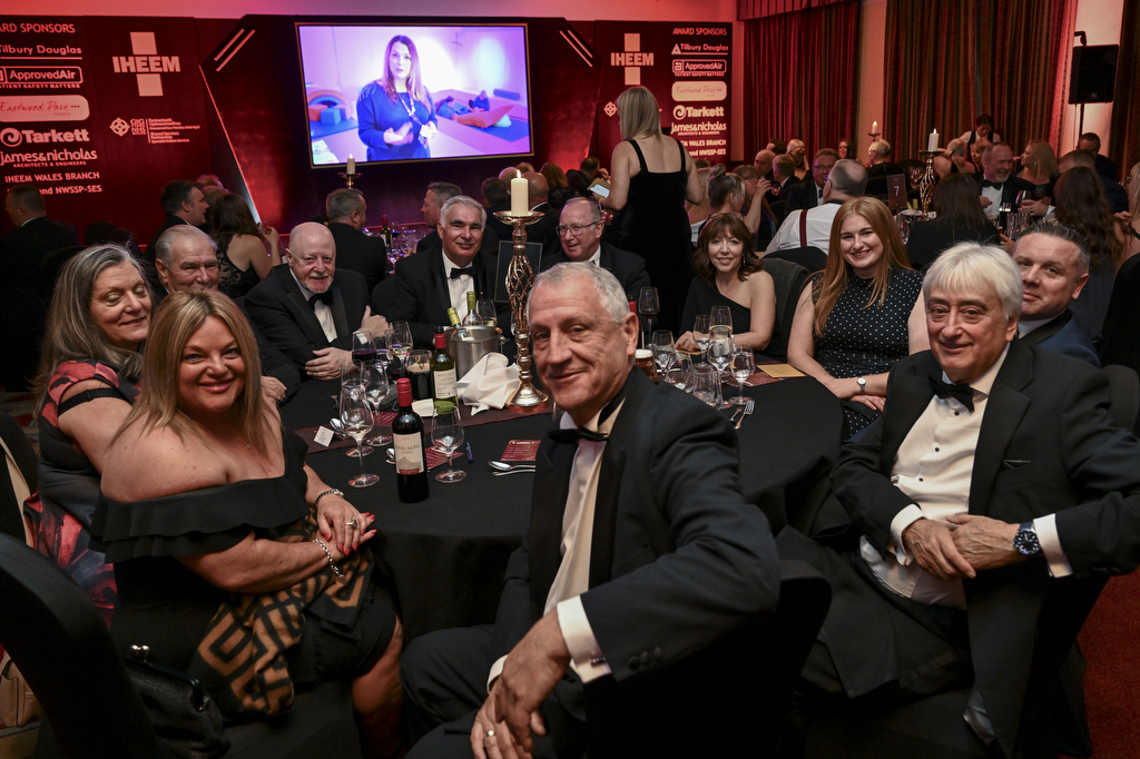 IHEEM Wales Conference 2026