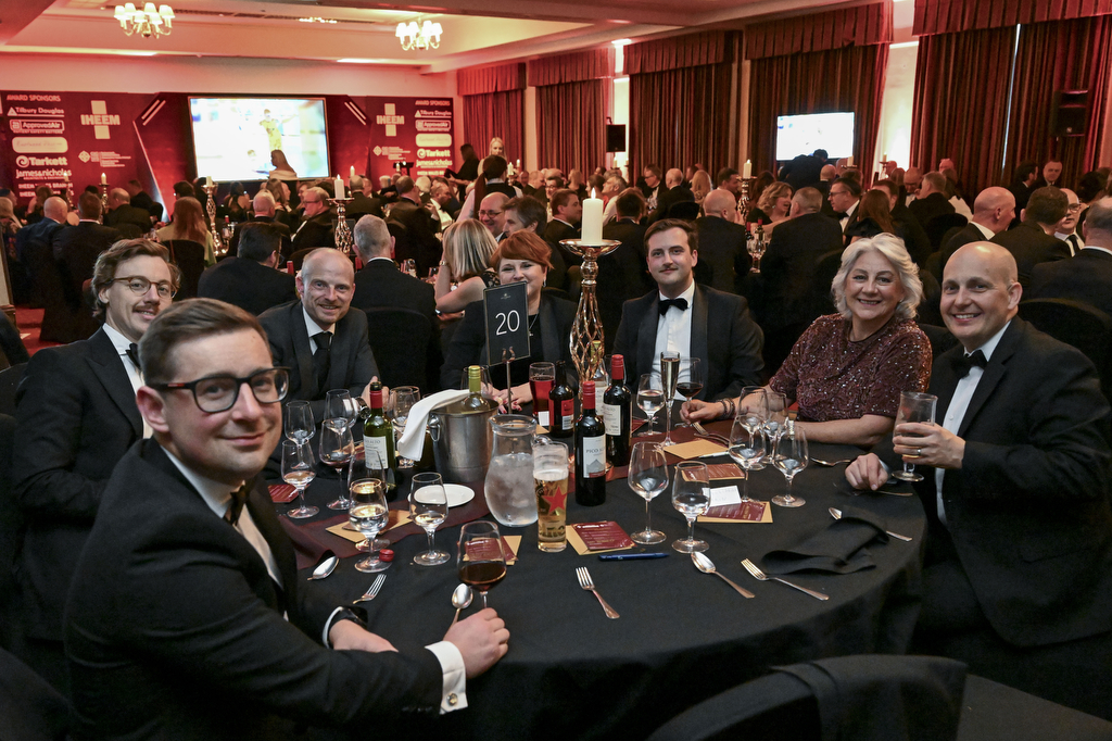 IHEEM Wales Conference 2026