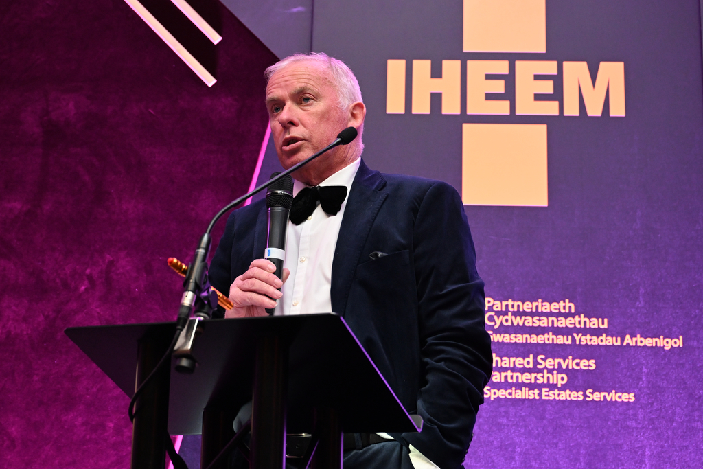 IHEEM Wales Conference 2026