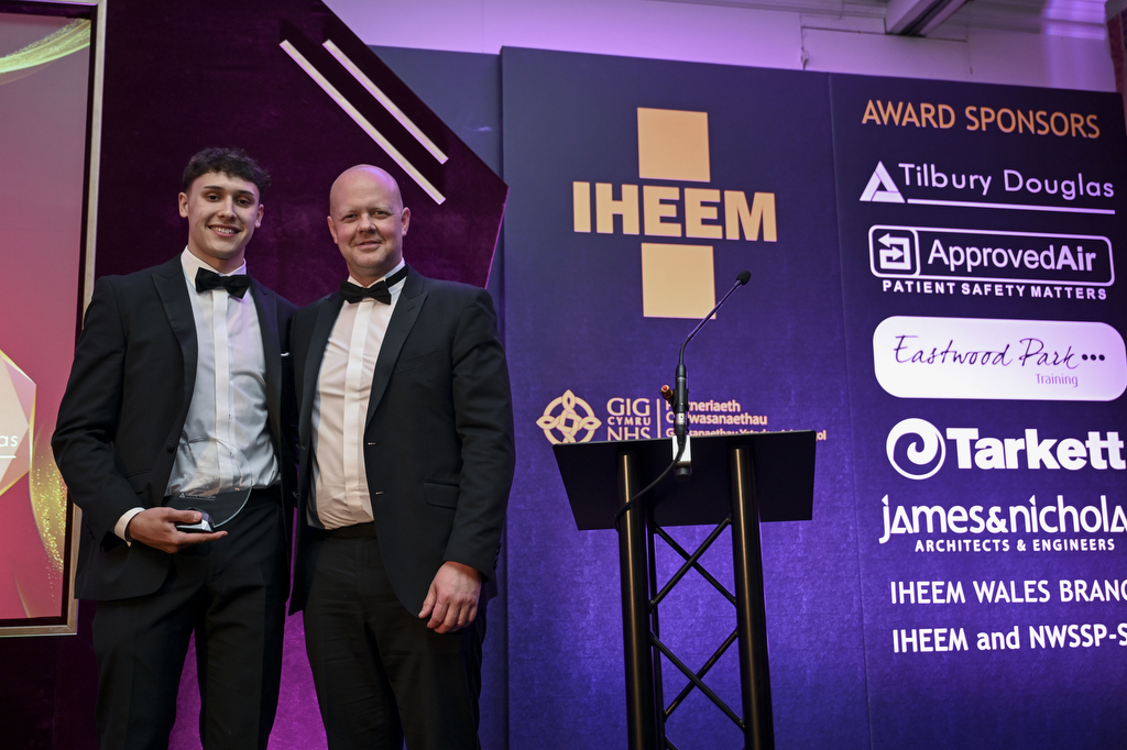 IHEEM Wales Conference 2026