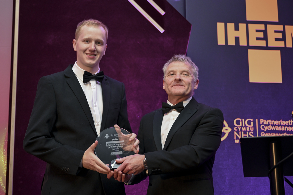 IHEEM Wales Conference 2026