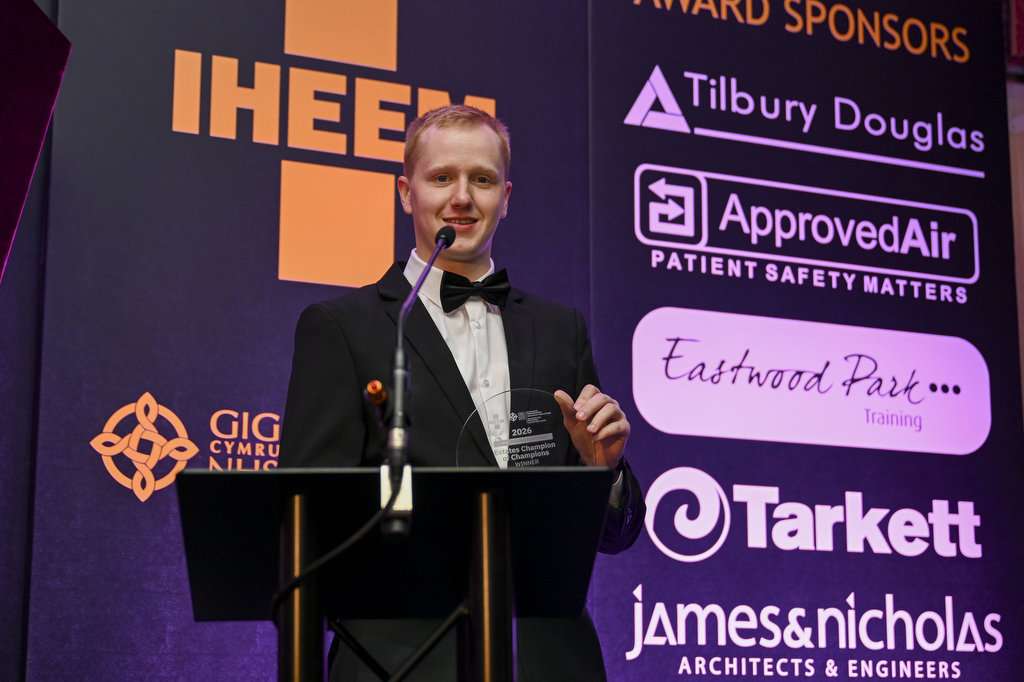 IHEEM Wales Conference 2026