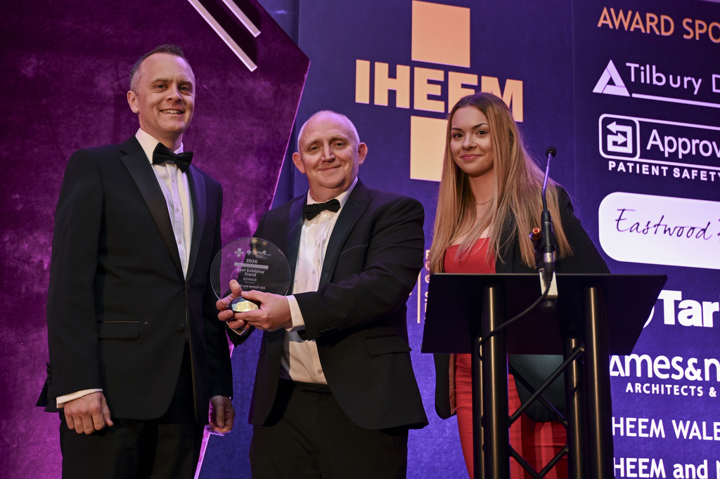 IHEEM Wales Conference 2026