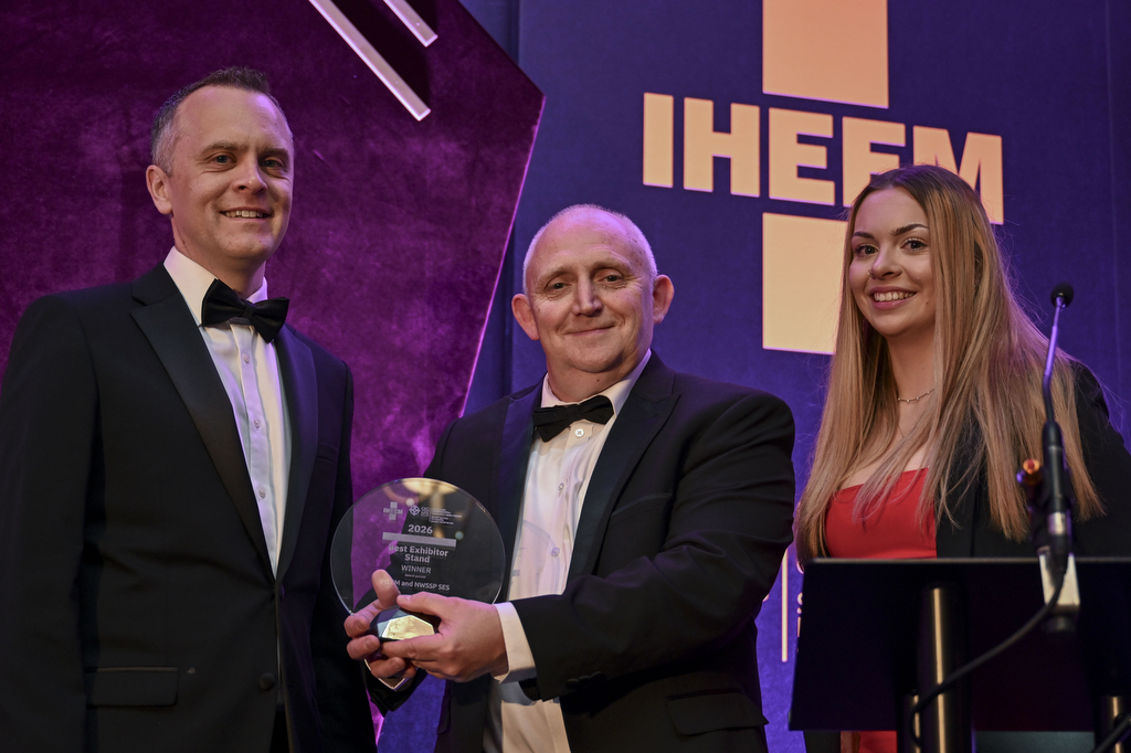IHEEM Wales Conference 2026