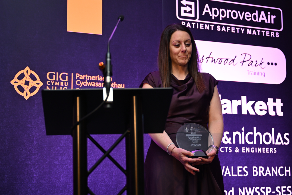 IHEEM Wales Conference 2026