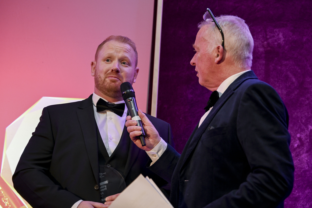 IHEEM Wales Conference 2026