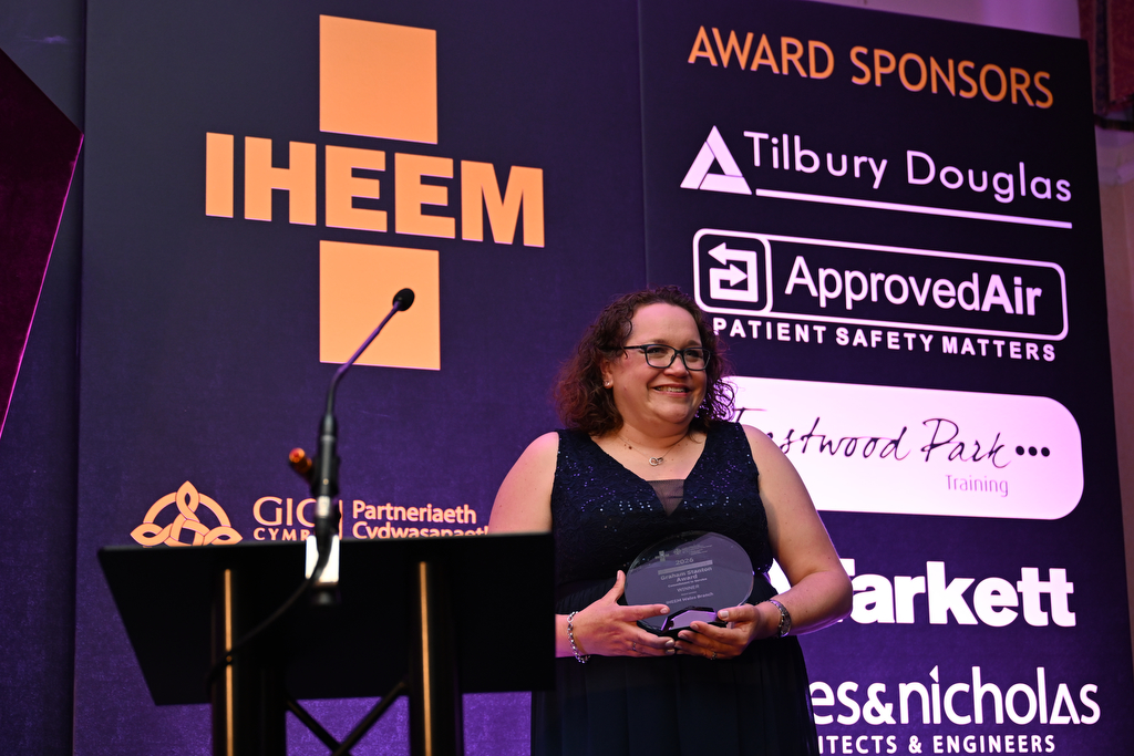 IHEEM Wales Conference 2026