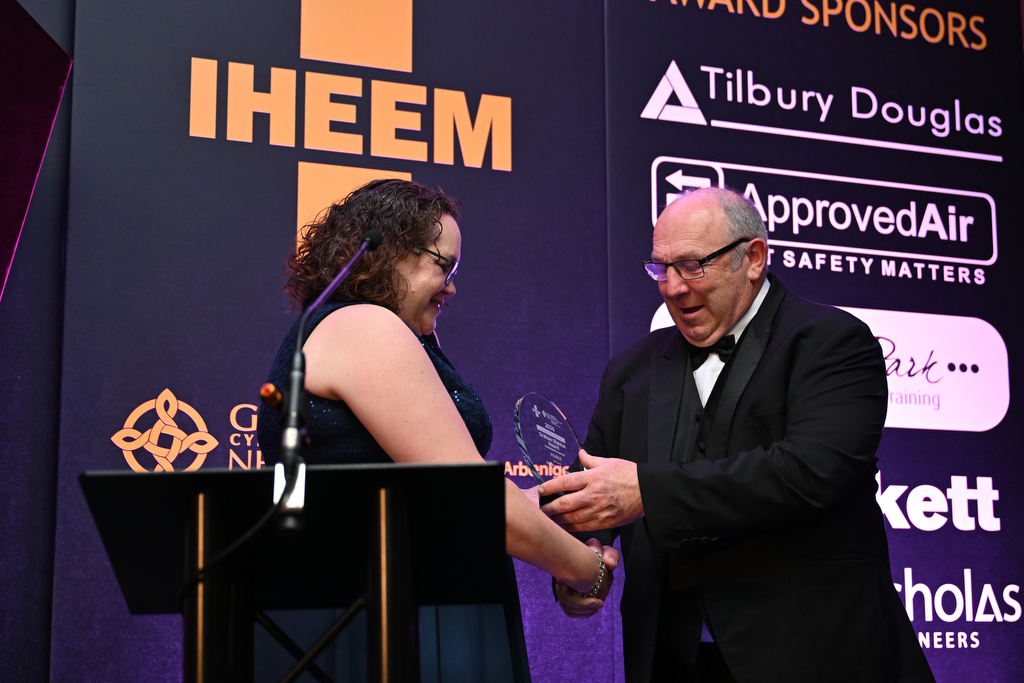 IHEEM Wales Conference 2026