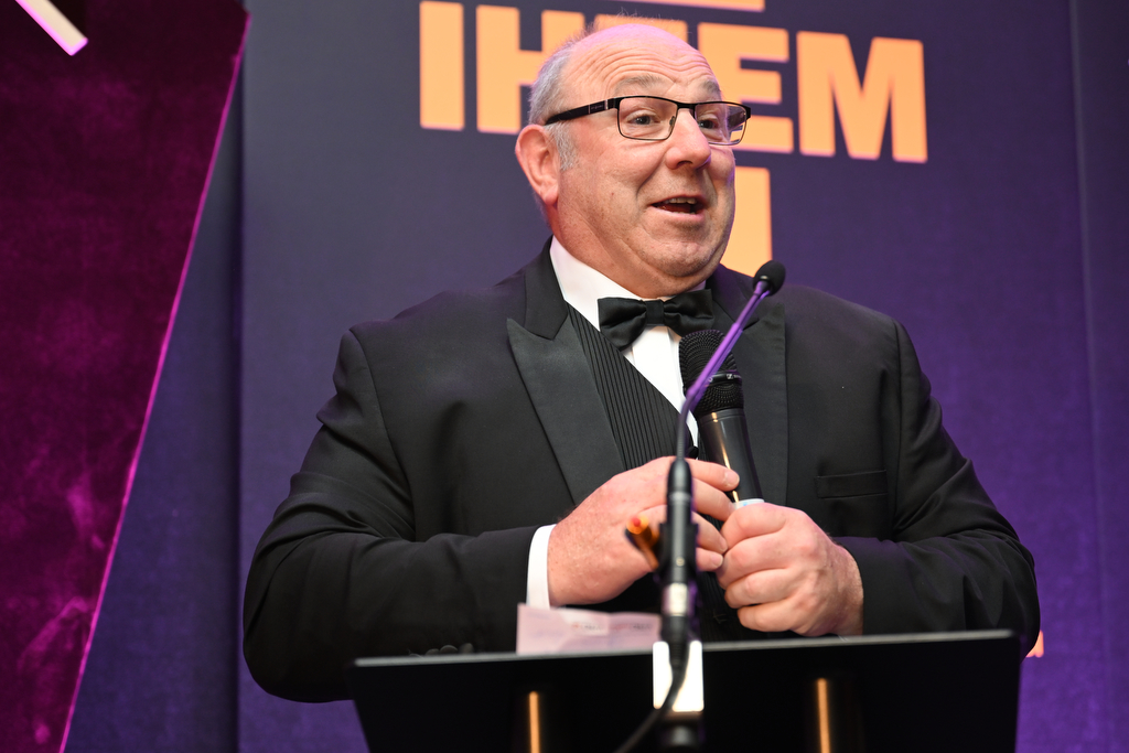 IHEEM Wales Conference 2026