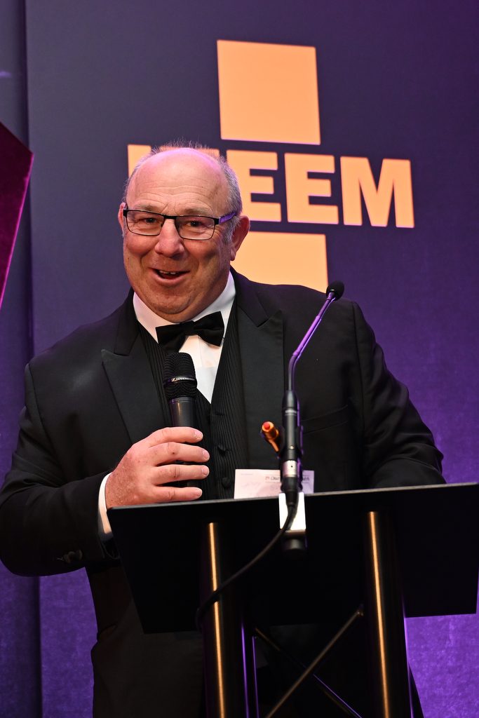IHEEM Wales Conference 2026