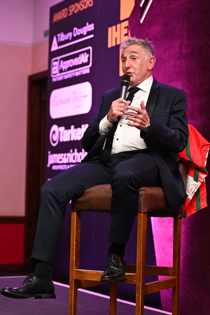 IHEEM Wales Conference 2026