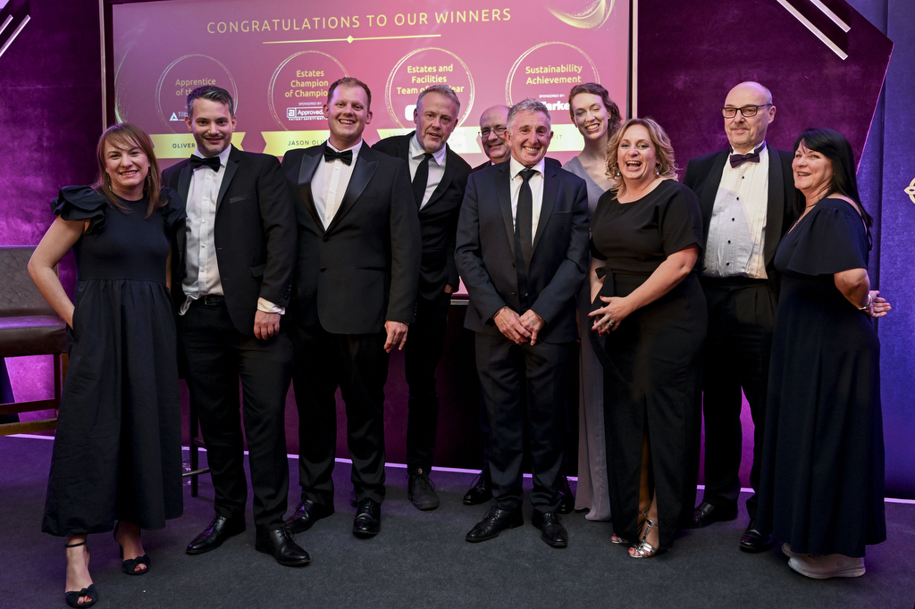 IHEEM Wales Conference 2026