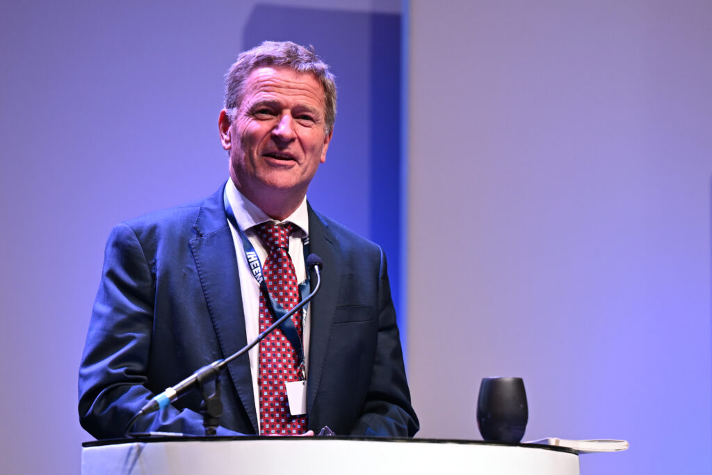 IHEEM Wales Conference 2026
