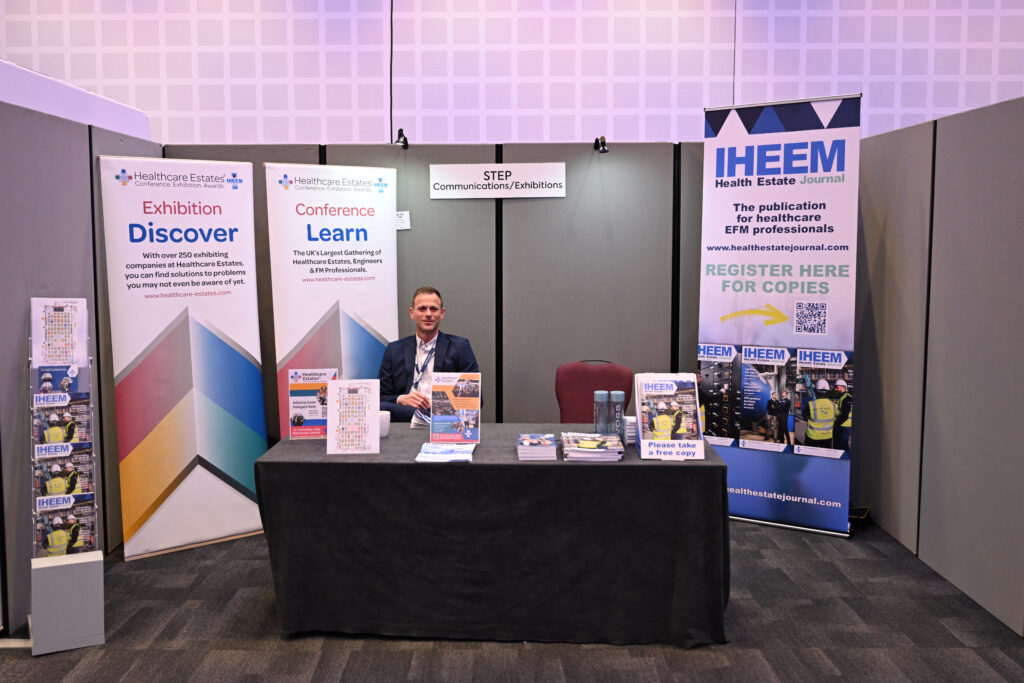 IHEEM Wales Conference 2026