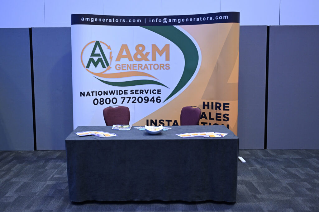 IHEEM Wales Conference 2026