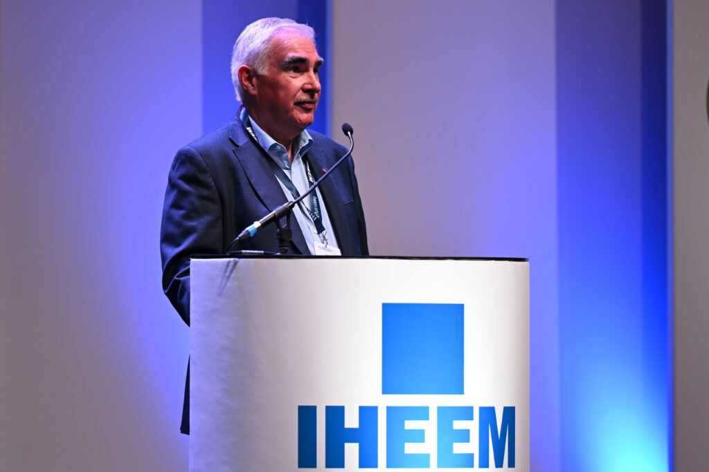IHEEM Wales Conference 2026
