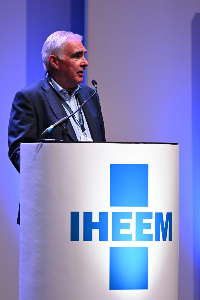 IHEEM Wales Conference 2026