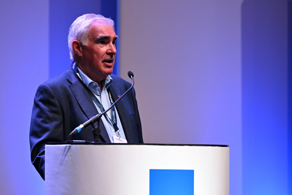 IHEEM Wales Conference 2026