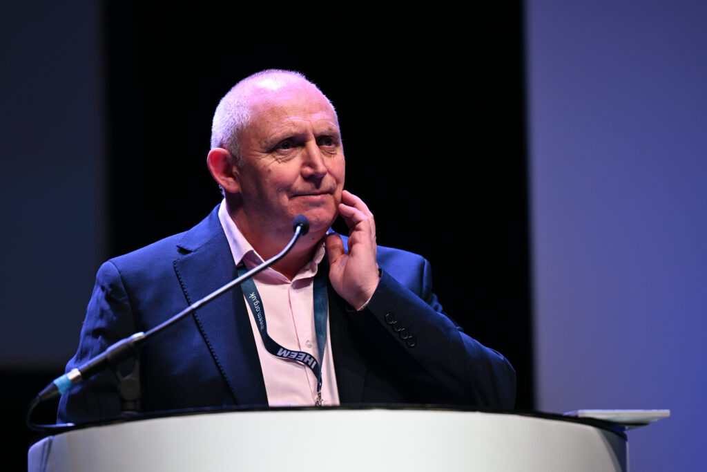 IHEEM Wales Conference 2026