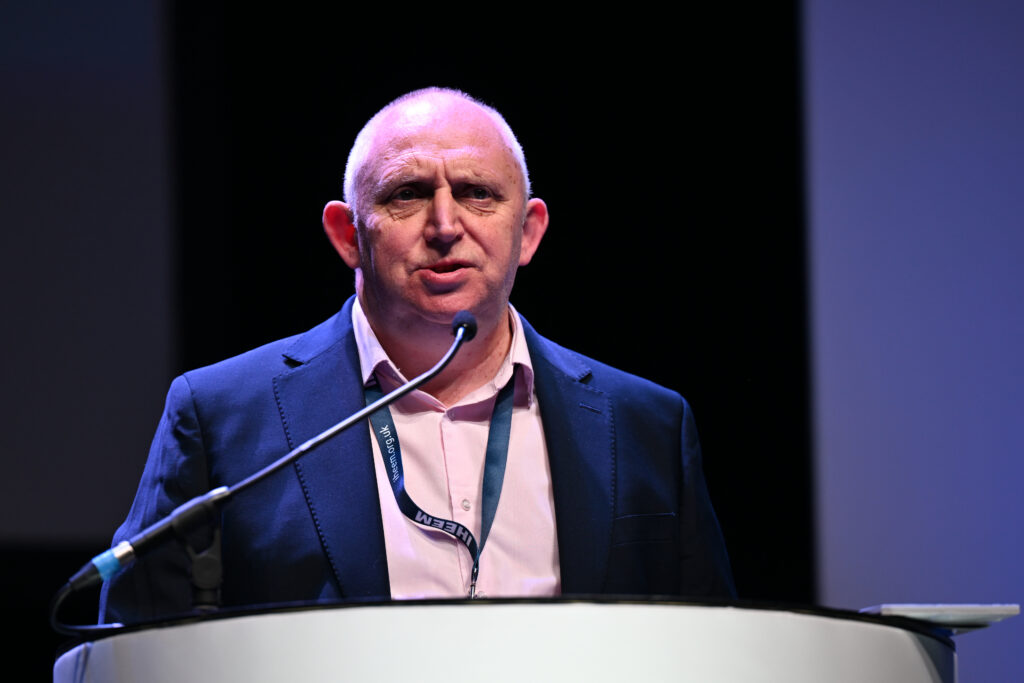 IHEEM Wales Conference 2026